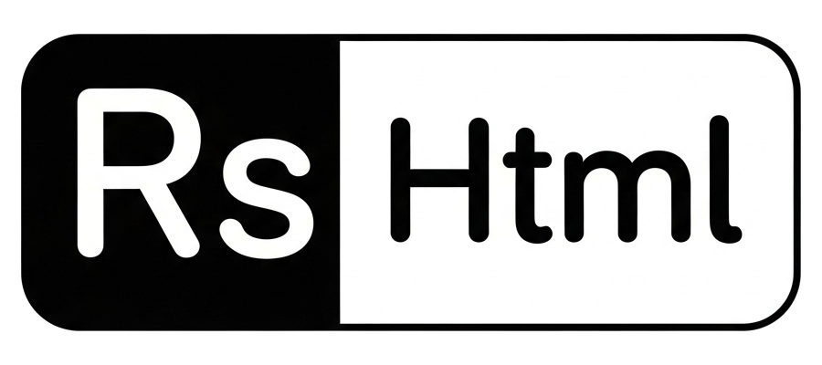 rshtml